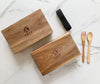Handmade Japanese Style Lunch Box | Bento Box