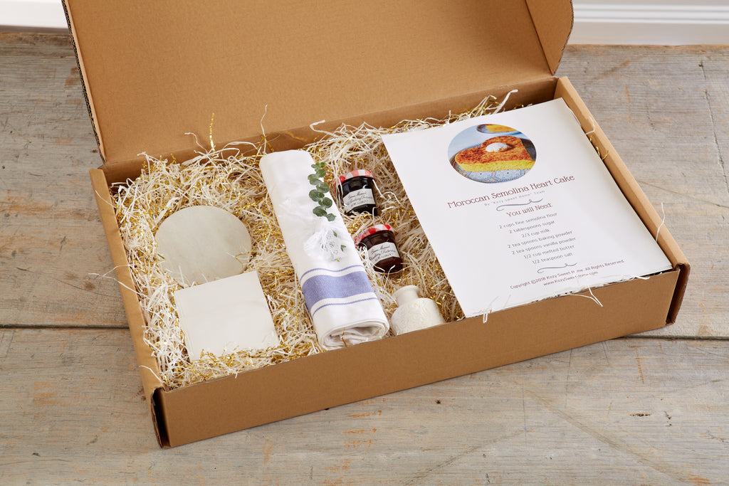 The Perfect Gift for MOM