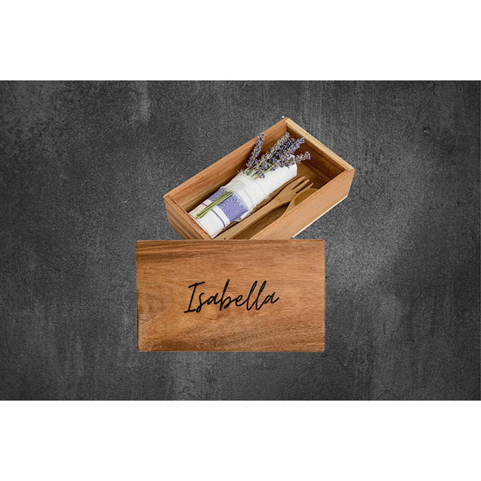 PERSONALIZED GIFTS