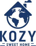 Kozy Sweet Home Logo