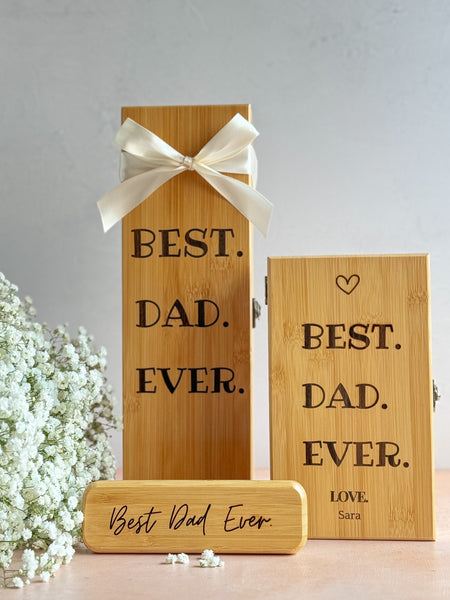 Personalized Gifts for Dad | Father's Day Gift Sets