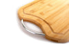 Handmade Cutting Board |  Premium Bamboo Cutting Board for Everyday Use | Housewarming Gift