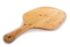 Organic Bamboo Pizza Peel | Serving Board