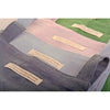 Organic Cotton Bib Apron