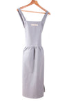 Organic Cotton Bib Apron