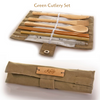 Sustainable Lunch Set For Gift