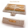 Sustainable Lunch Set For Gift