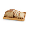 Organic Bamboo Bread Slicer, Cake Slicer