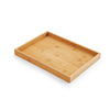 Organic Bamboo Bread Slicer, Cake Slicer