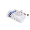 Organic Cotton Napkins, Set of 4