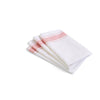 Organic Cotton Napkins, Set of 4
