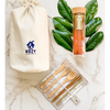 Sustainable Lunch Set For Gift