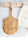 Handmade Natural Cotton Bread bag, Reusable Bag
