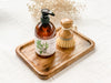 Premium Acacia Wood Serving Tray | Serving Board |Cheese Platter