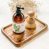 Premium Acacia Wood Serving Tray | Serving Board |Cheese Platter